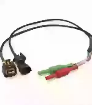 FIAT MTA C280 Series 4510801 Connector Breakout